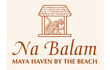 Logo Hotel Na Balam Isla Mujeres 